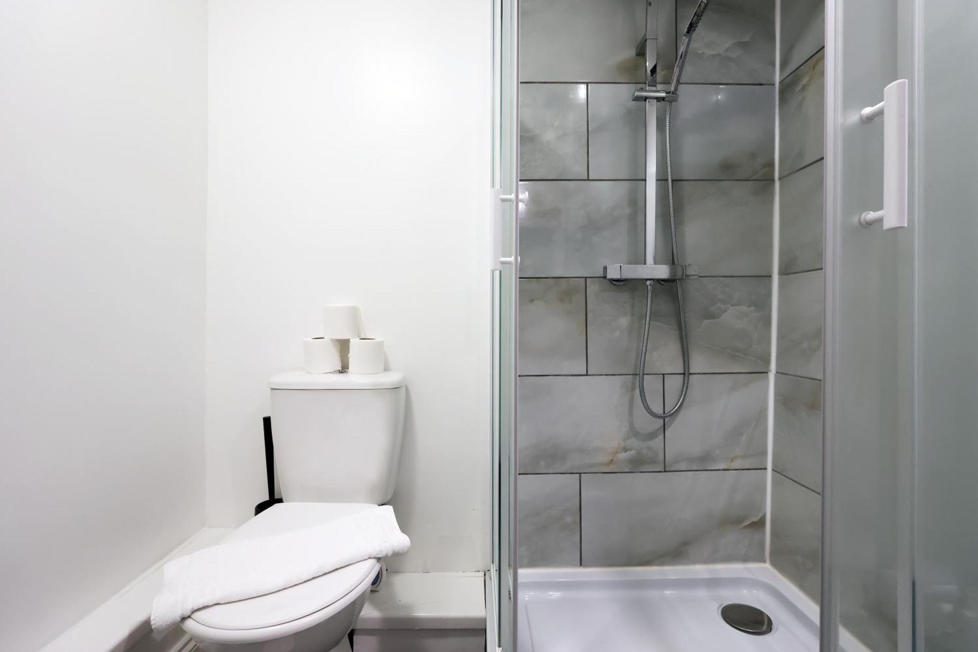 Alexandra Studio Gorseinon Ngoại thất bức ảnh