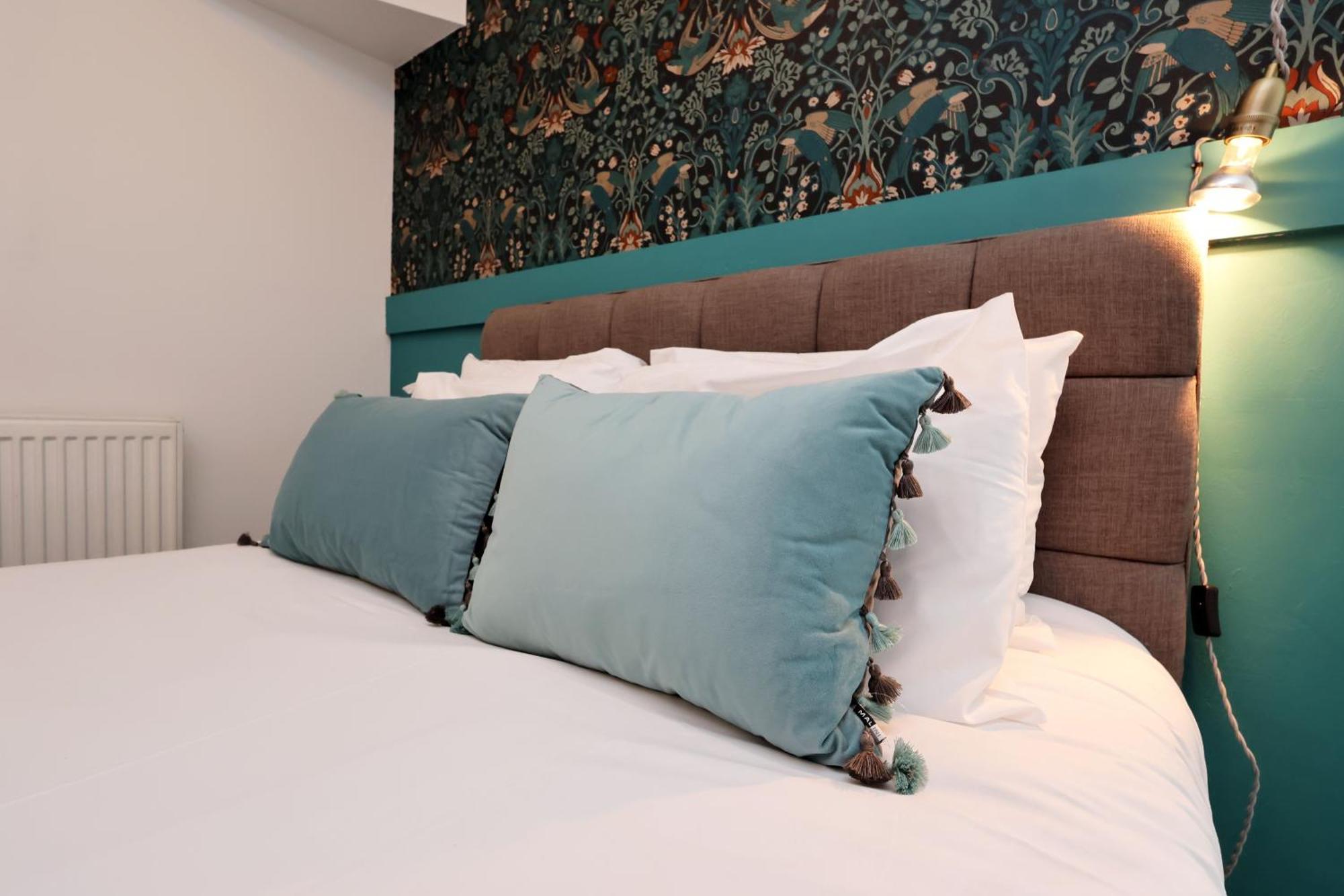 Alexandra Studio Gorseinon Ngoại thất bức ảnh