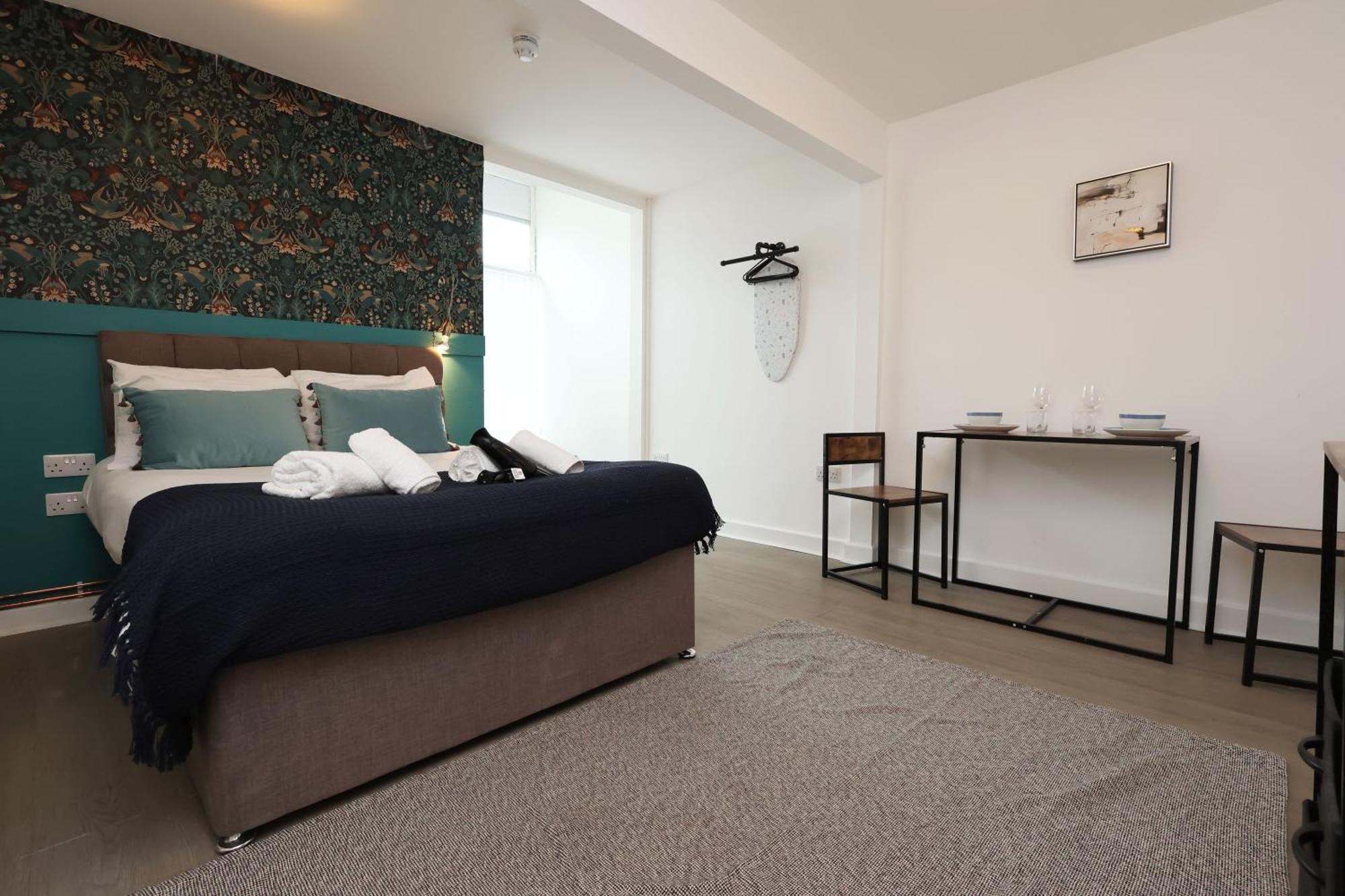 Alexandra Studio Gorseinon Ngoại thất bức ảnh