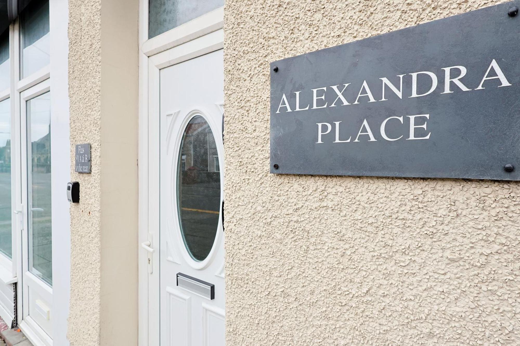 Alexandra Studio Gorseinon Ngoại thất bức ảnh
