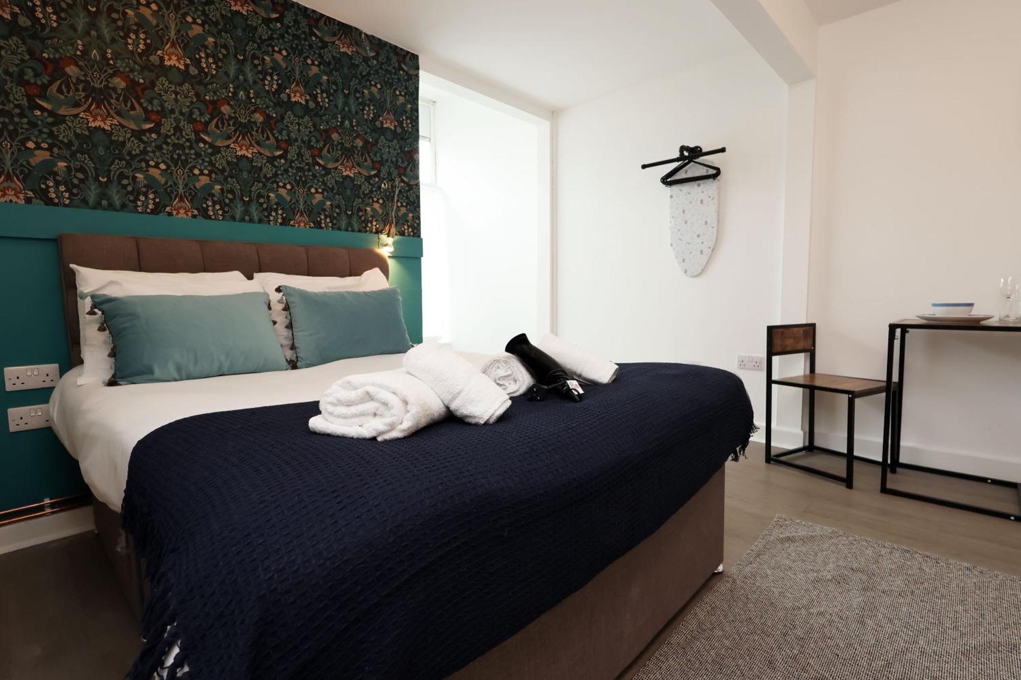 Alexandra Studio Gorseinon Ngoại thất bức ảnh